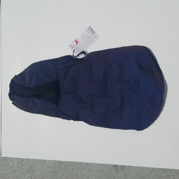 Reddy Other - Puffer dog  vest